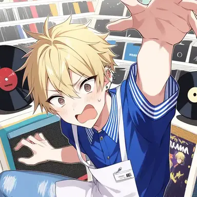 Profile image of 悪魔くん