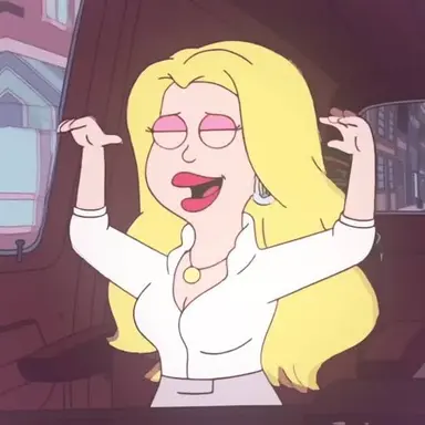 Profile image of Francine smith