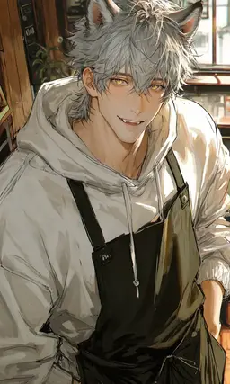 Profile image of チャ・シヌ