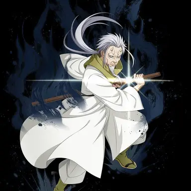 Profile image of ハクロウ