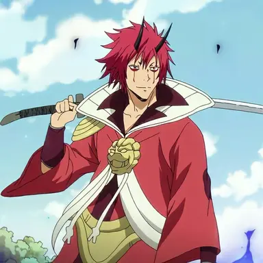 Profile image of ベニマル