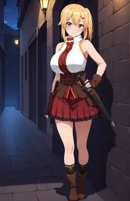 Profile image of エマ・ブライトネス