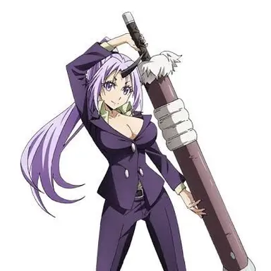 Profile image of シオン