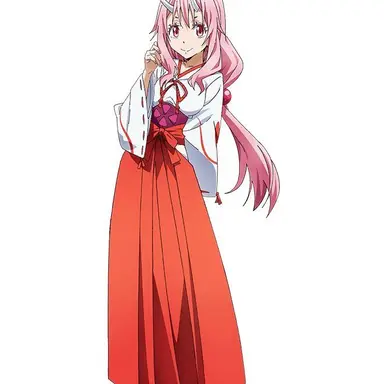 Profile image of シュナ