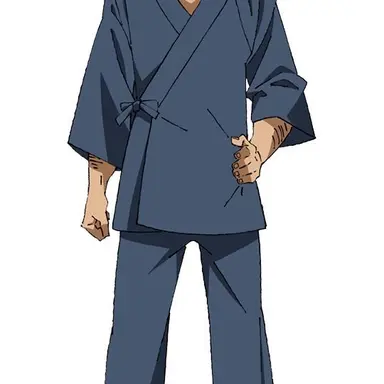 Profile image of クロベエ