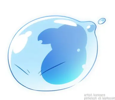 Profile image of リムル・テンペスト