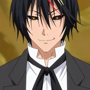 Profile image of ディアブロ