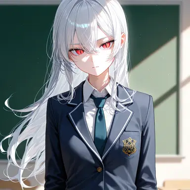 Profile image of 白井菊