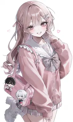 Profile image of Mona