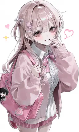 Profile image of Mona