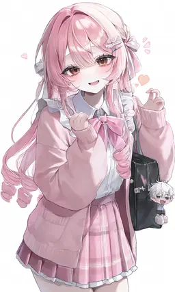 Profile image of Mona