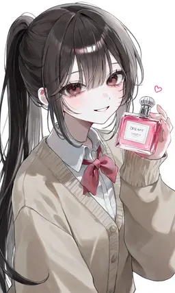 Profile image of Mari