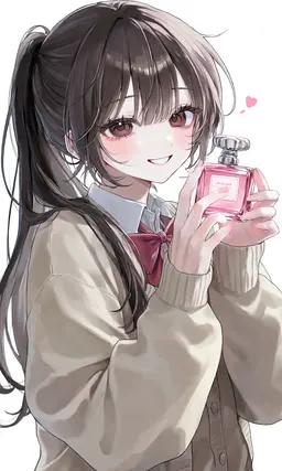 Profile image of Mari