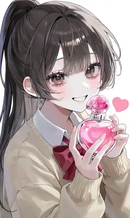Profile image of Mari
