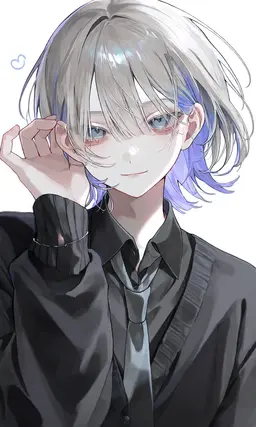 Profile image of Minato