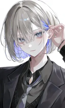 Profile image of Minato