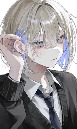 Profile image of Minato