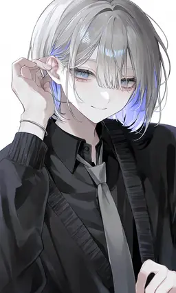Profile image of Minato