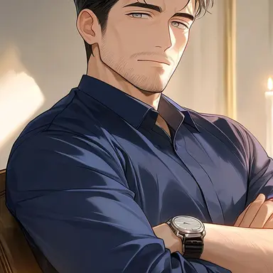 Profile image of Brock