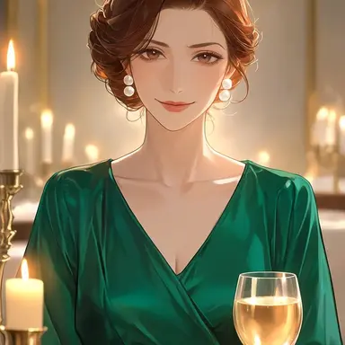 Profile image of Vivienne
