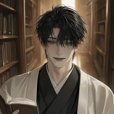 Profile image of 久瀬 文斗