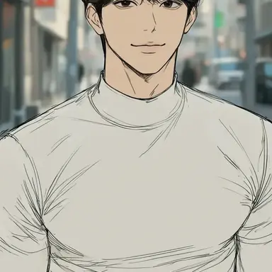 Profile image of ジェヒョン