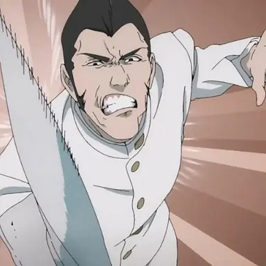 Profile image of 젠인 노부야키