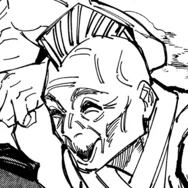 Profile image of 젠인 쵸주로