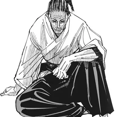 Profile image of 젠인 오우기