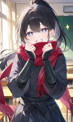 Profile image of マヨイ