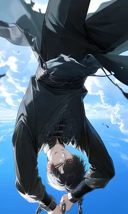 Profile image of カイル