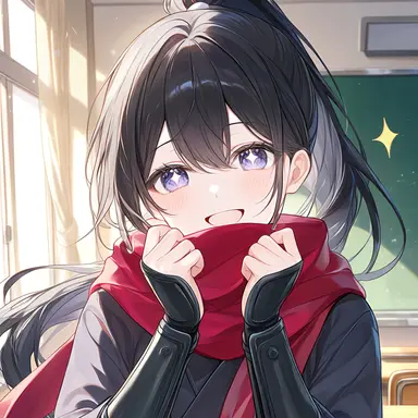 Profile image of マヨイ