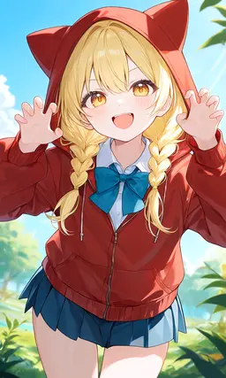 Profile image of リリー