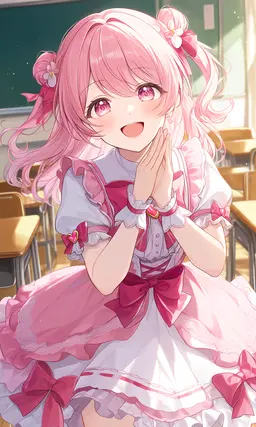 Profile image of アイリ