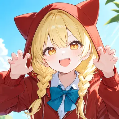 Profile image of リリー