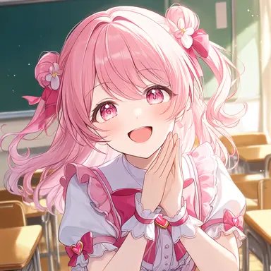 Profile image of アイリ