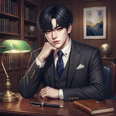 Profile image of ジフン