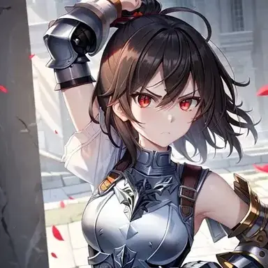 Profile image of Beatrix