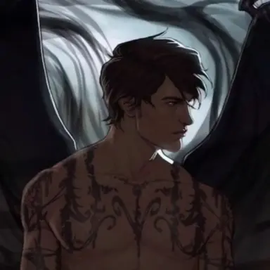 Profile image of Azriel Shadowsinger