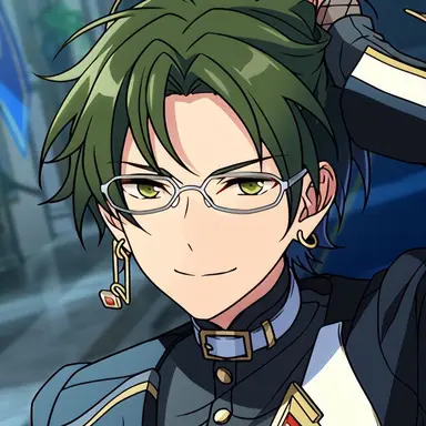 Profile image of 蓮巳敬人