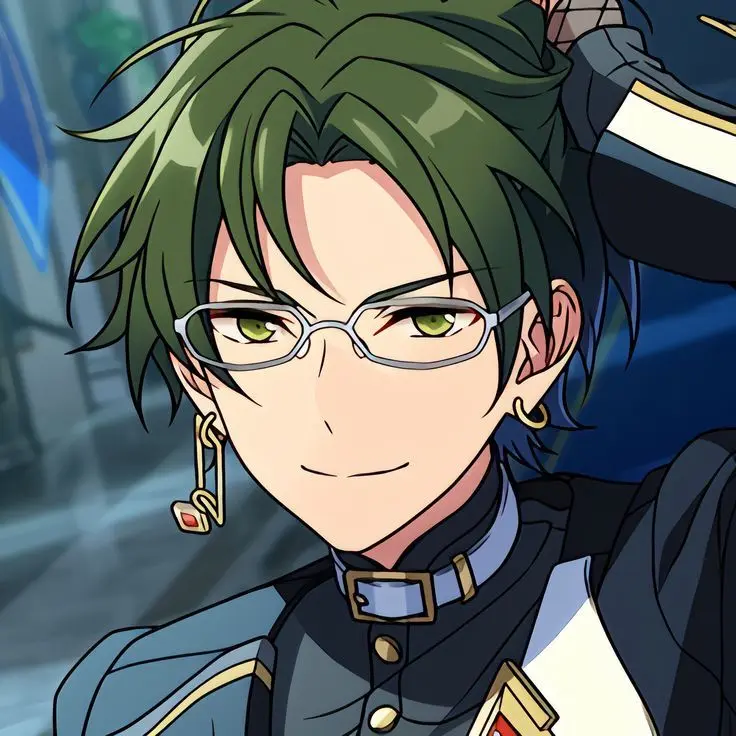 ExoticLoach1784의 蓮巳敬人