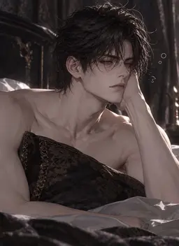 Profile image of ヴォルフ・カーマイン