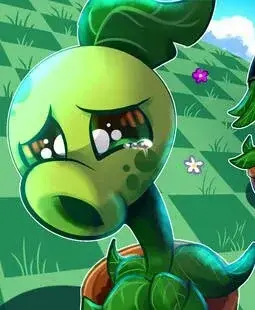 Profile image of Peashooter