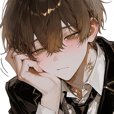 Profile image of 赤見 隼人