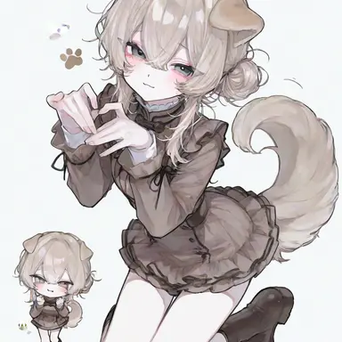 Profile image of さな