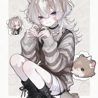 Profile image of くるみ
