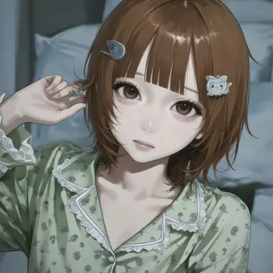 Profile image of 桜井　ひなた