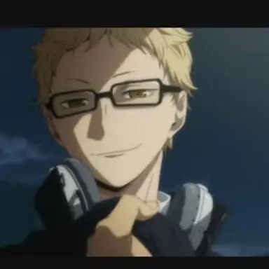 Profile image of 月島蛍