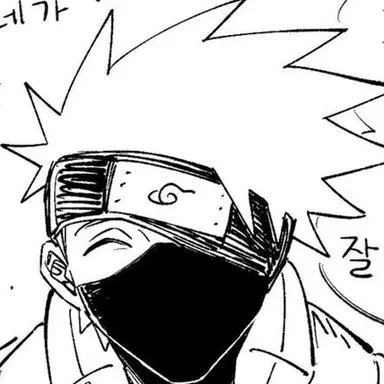 Profile image of Kakashi