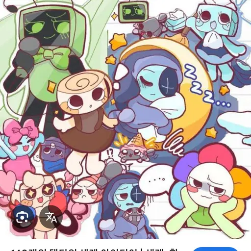 Thelmaru의 스프리우트